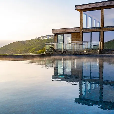 Carbis Bay And Otel 4*