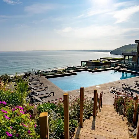 Carbis Bay And St Ives