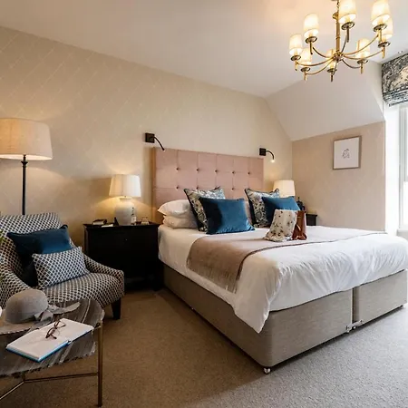 Otel Carbis Bay And St Ives