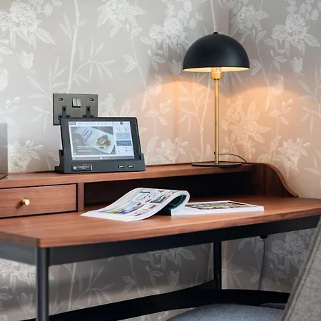Otel Carbis Bay And 4*