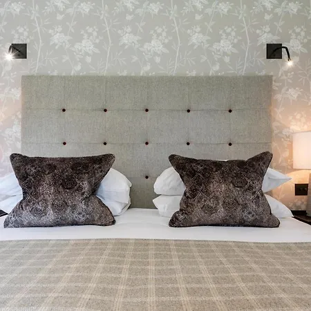 Otel Carbis Bay And