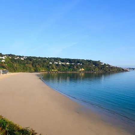 Carbis Bay And Otel