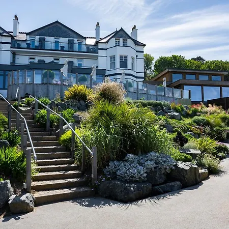 Carbis Bay And