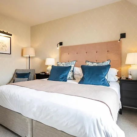 Carbis Bay And Otel St Ives