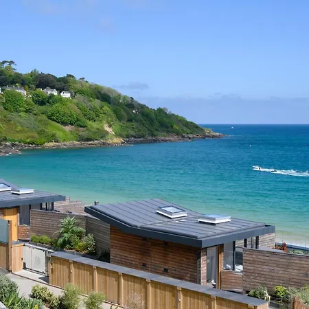 Carbis Bay And