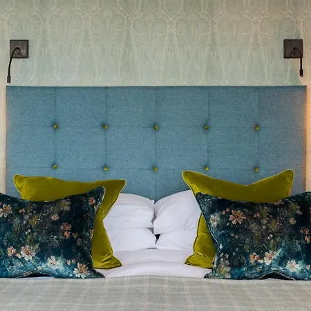 Carbis Bay And Otel 4*