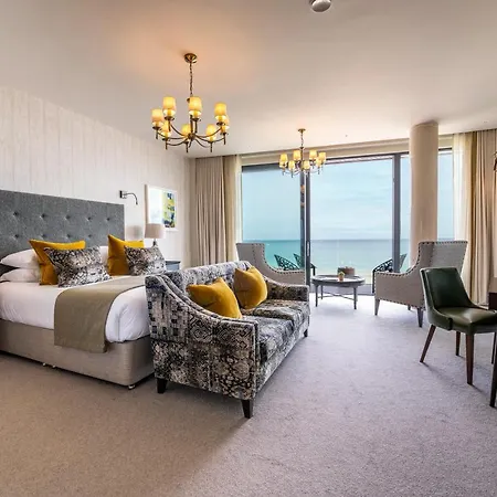 Carbis Bay And