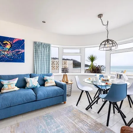Carbis Bay And 4*