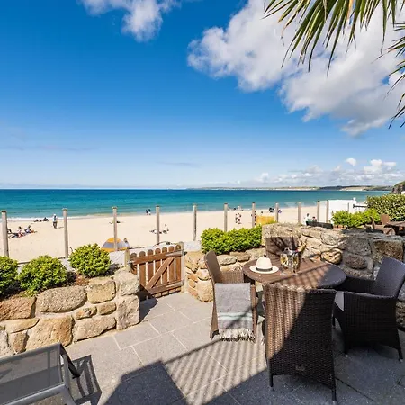 Carbis Bay And Otel