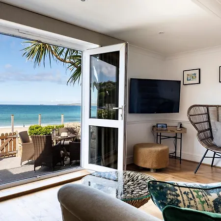 Carbis Bay And