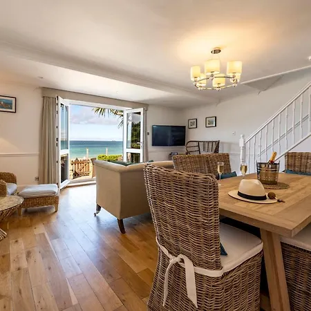 Carbis Bay And