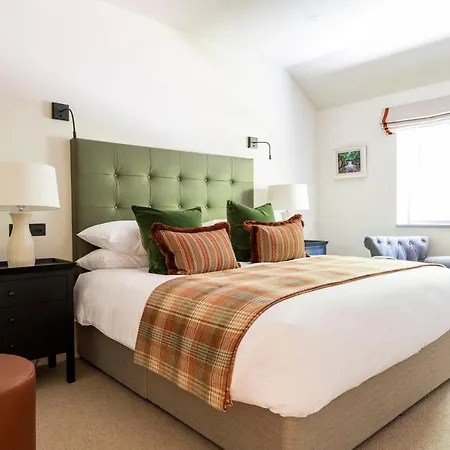 Carbis Bay And Otel 4*