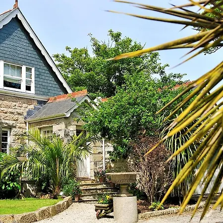 Carbis Bay And 4* St Ives