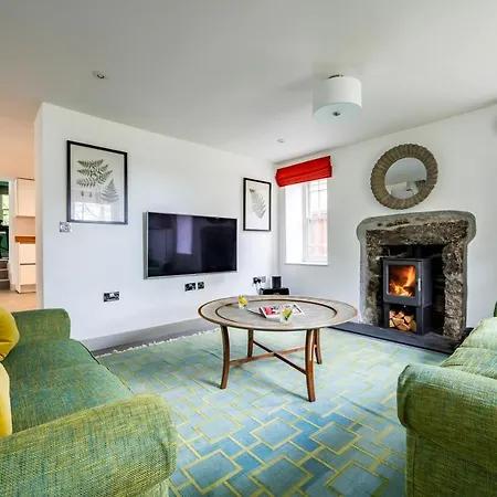 Carbis Bay And Otel St Ives