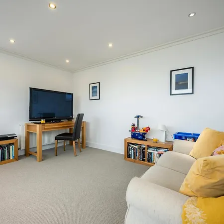 Carbis Bay And Otel 4*