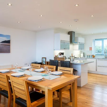Otel Carbis Bay And