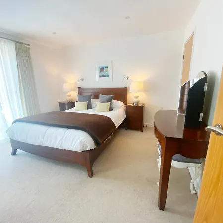Carbis Bay And