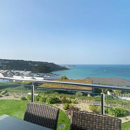 Carbis Bay And