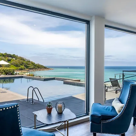Carbis Bay And Otel 4*