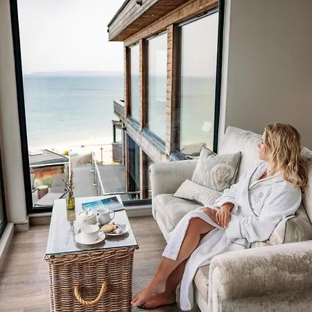 Carbis Bay And Otel