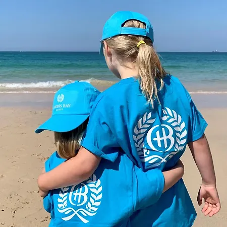 Carbis Bay And