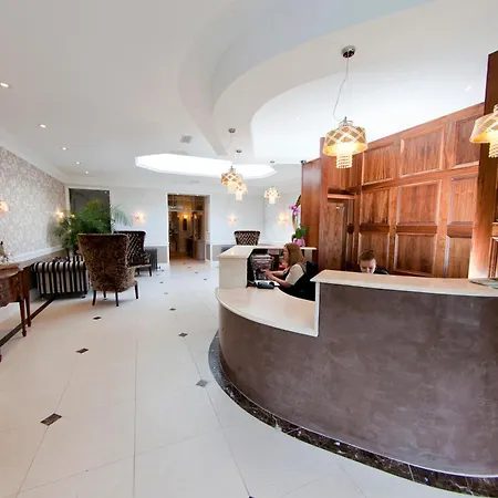 Otel Carbis Bay And St Ives