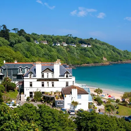 Otel Carbis Bay And 4*