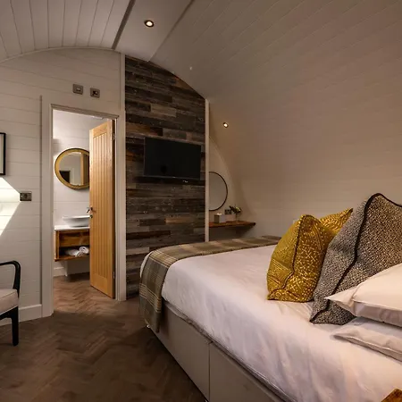 Otel Carbis Bay And
