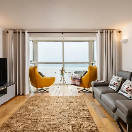 Otel Carbis Bay And