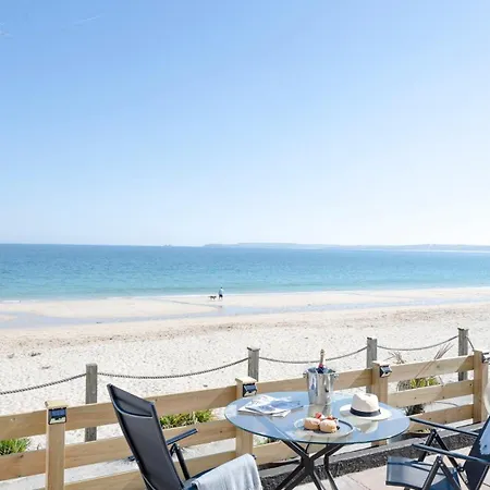 Carbis Bay And St Ives