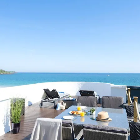 Hotel Carbis Bay And St Ives